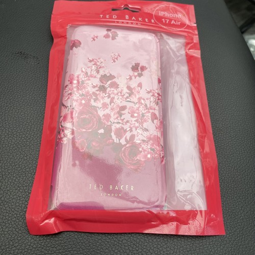 Ted baker phone air - i, case