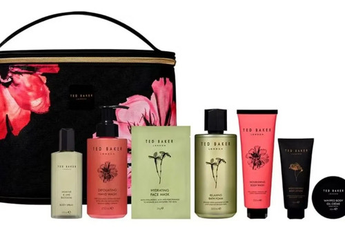 New ted baker - ted, bath