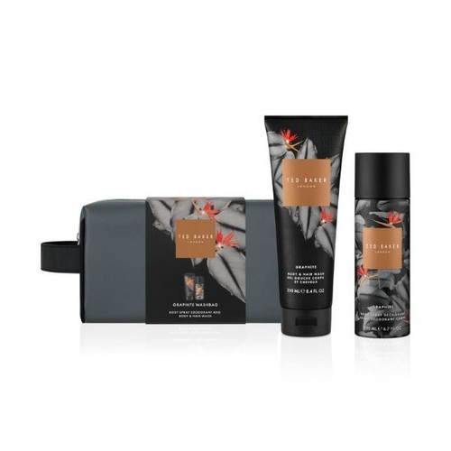 Ted baker graphite men - baker,
