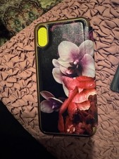 Ted Baker iPhone Case for