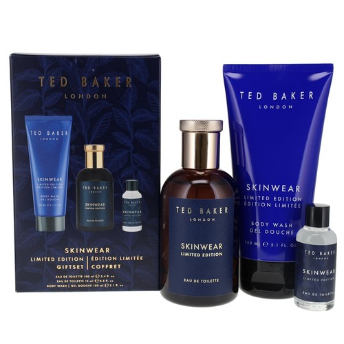 Ted baker skinwear limited - ted,