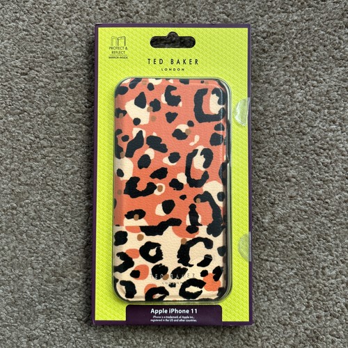 Ted baker case leopard - -,