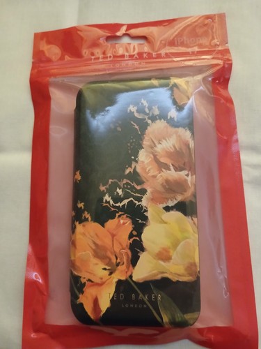 Ted baker floral - floral, iphone