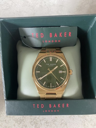 Ted baker men watch - ted,