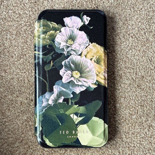 Ted baker case floral - -,