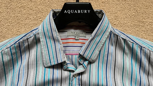 Ted baker long sleeved - baker, shirt