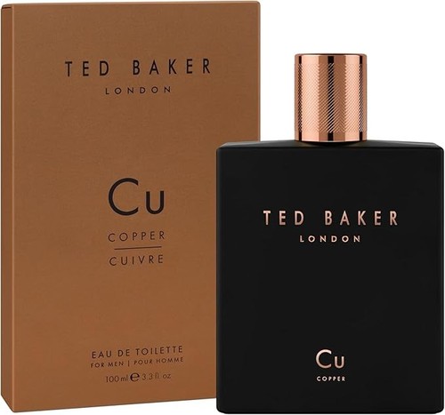 Ted baker tonics copper eau - ted,
