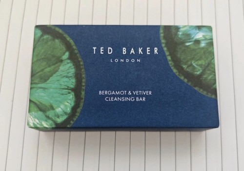 Ted baker bergamot vetiver - ted,