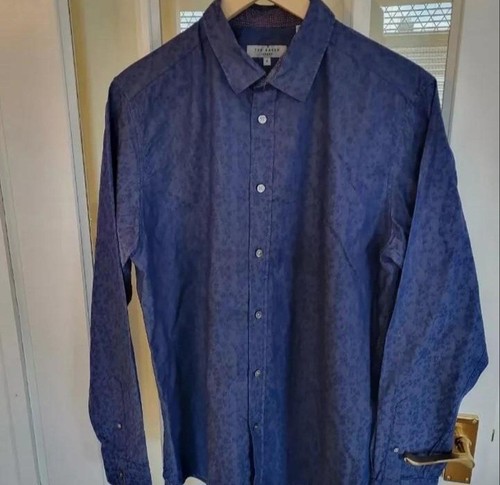 Ted baker patterned long - ted,