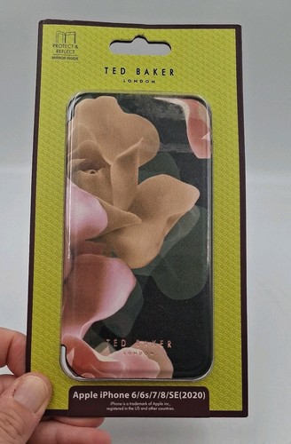 Ted baker iphone case - baker,