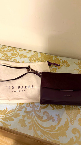 Ted baker brown - ted,