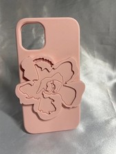 Ted Baker iPhone 11 pink