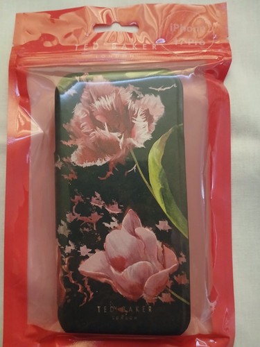 Ted baker floral iphone - baker,