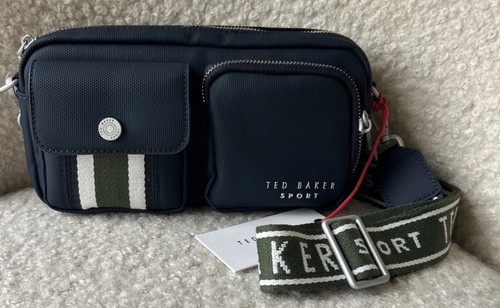 Bnwt ted baker ladies serena - ted,