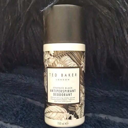 Ted baker graphite black - ted,
