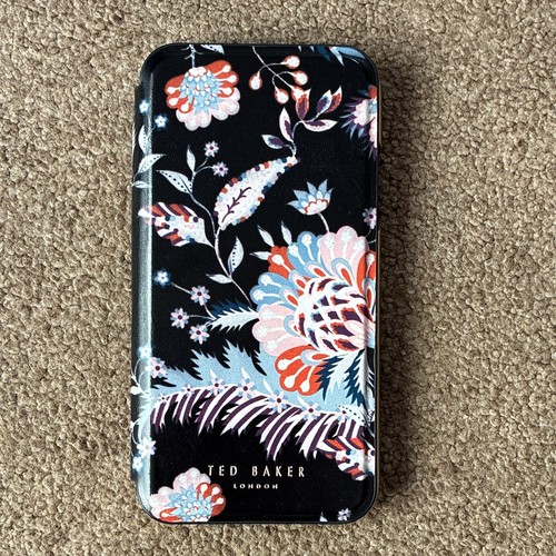 Ted baker case - baker, floral/