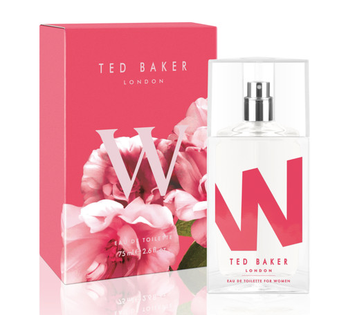 Ted baker eau toilette - ted,