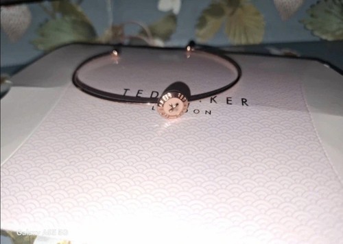 Ted baker bracelet - ted,