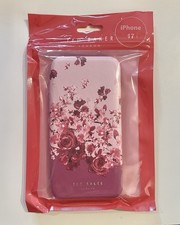 Ted Baker Floral Apple iPhone