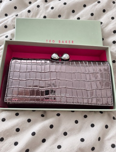 Ted baker rosyela large bobble - baker,