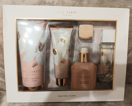 Ted baker pause for - pause,