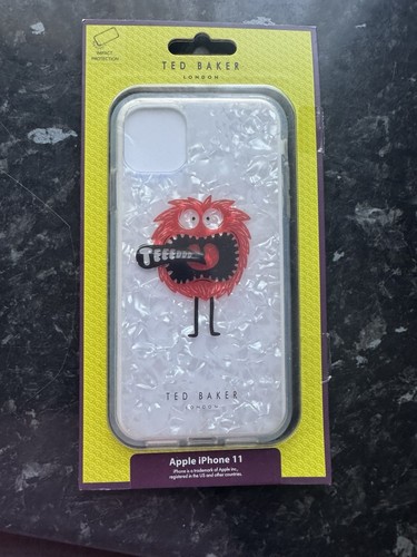 Apple iphone ted baker - iphone,