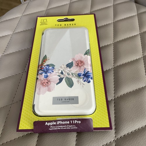 Ted baker phone pro - ted, i
