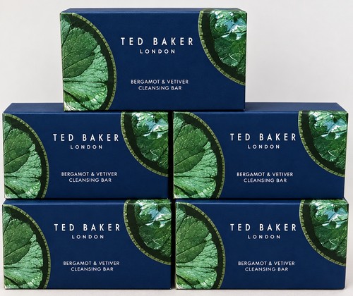 Ted baker bergamot vetiver - baker,