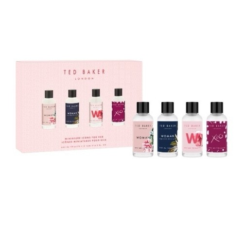 Ted baker her minis quad - minis,