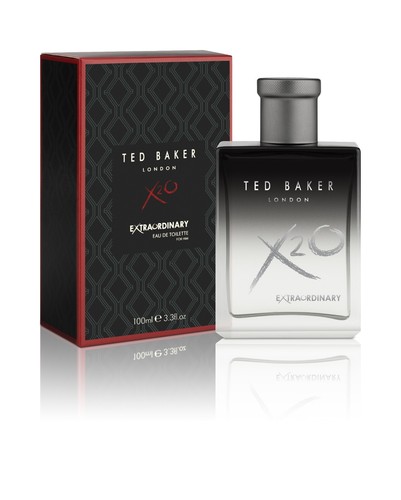 Ted baker x20 - baker, extraordinary