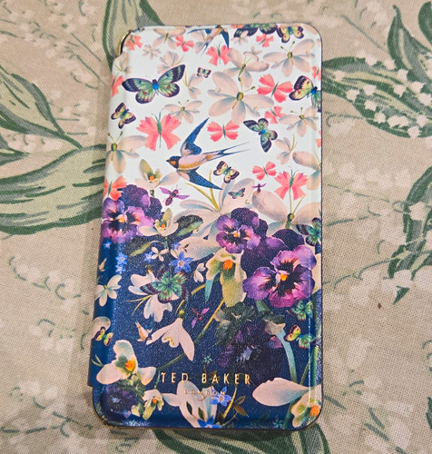 Ted baker mirror floral - ted,