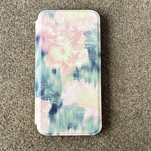 Ted baker case pink green - ted,