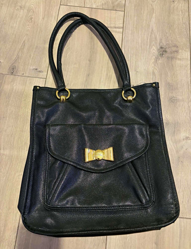 Ted baker black pebbled - ted,