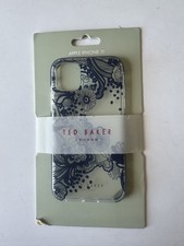 TED BAKER PHONE  CLIP CASE
