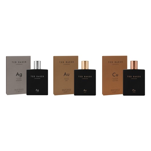 Ted baker tonics collection - ted,