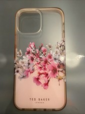 Ted Baker iPhone Case 13 Pro