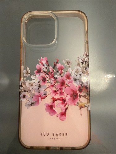 Ted baker iphone case pro - baker,