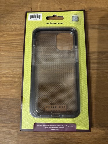 Iphone pro max ted - 11,