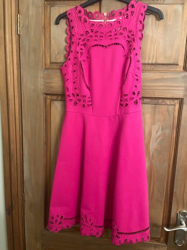 Gorgeous ted baker dress - baker,