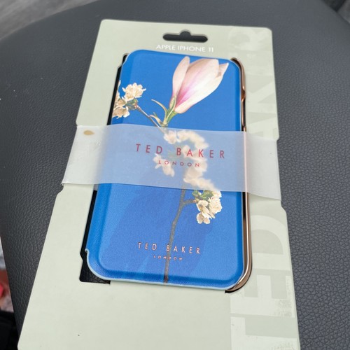 Ted baker phone case - i,
