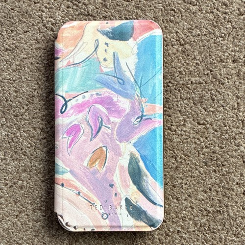Ted baker case pink - baker,