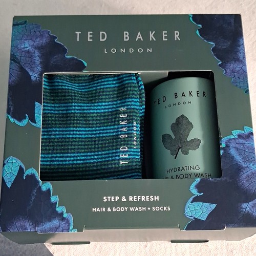 Ted baker step refresh - step,