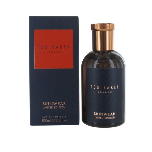 Ted baker skinwear 100ml - skinwear, eau